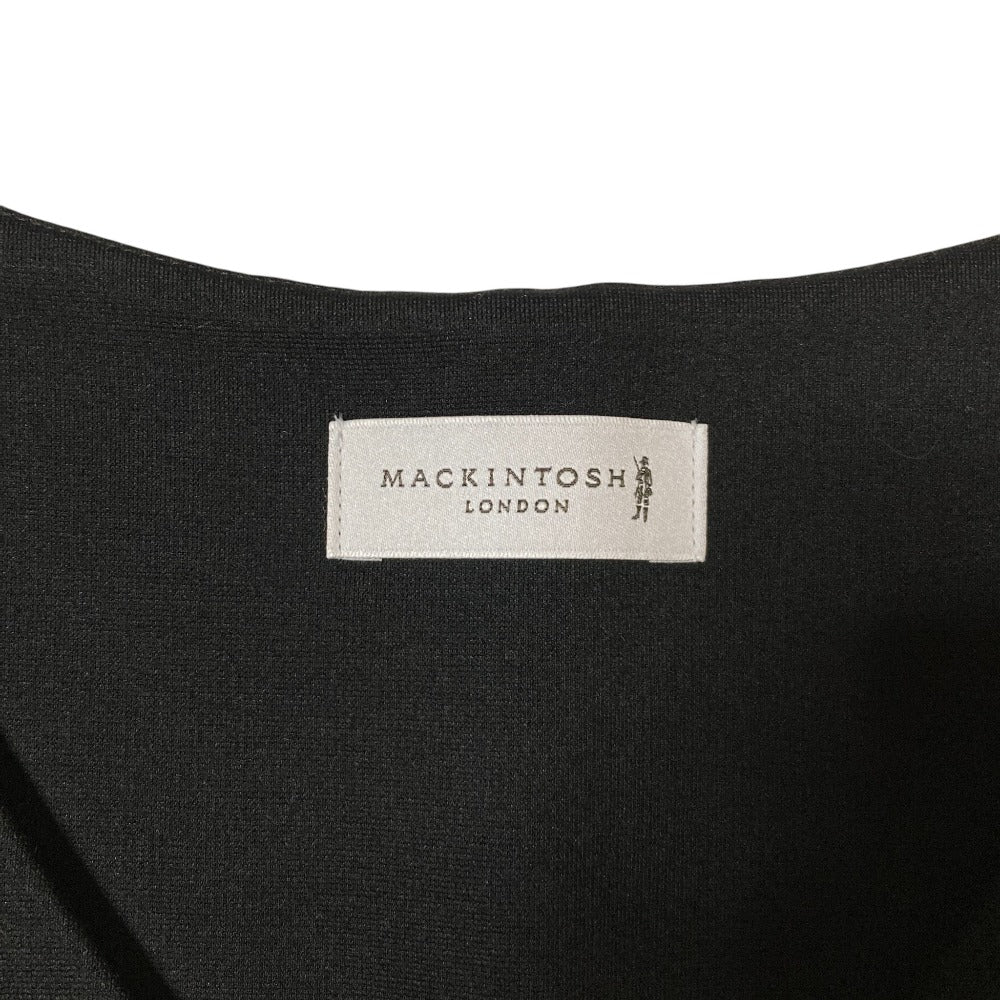 マッキントッシュ ノースリーブワンピース