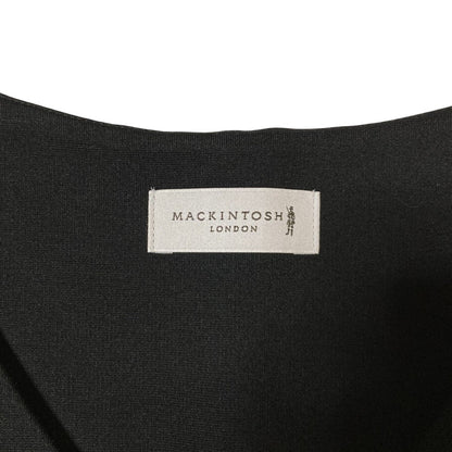 マッキントッシュ ノースリーブワンピース