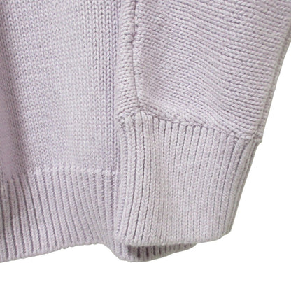 ebure Ron Herman 限定 カシミヤ Vネック ニット