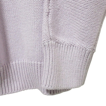 ebure Ron Herman 限定 カシミヤ Vネック ニット