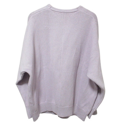 ebure Ron Herman 限定 カシミヤ Vネック ニット