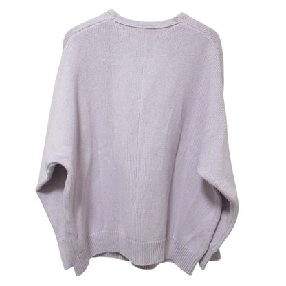ebure Ron Herman 限定 カシミヤ Vネック ニット