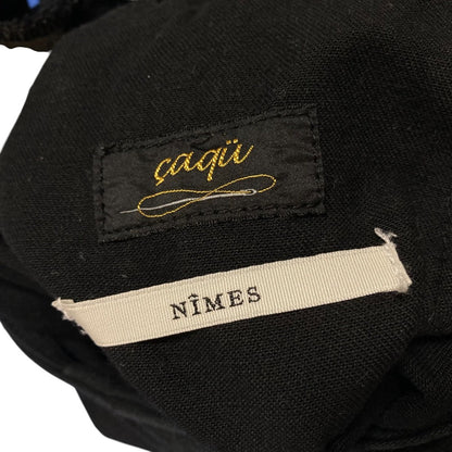 caqu × NIMES コラボ オールインワン