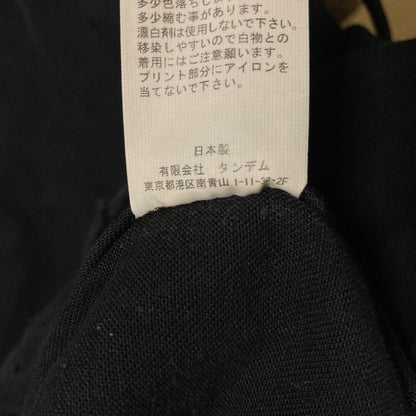 caqu × NIMES コラボ オールインワン