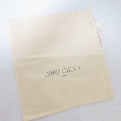ジミーチュウ グリッター スリッポン スニーカー