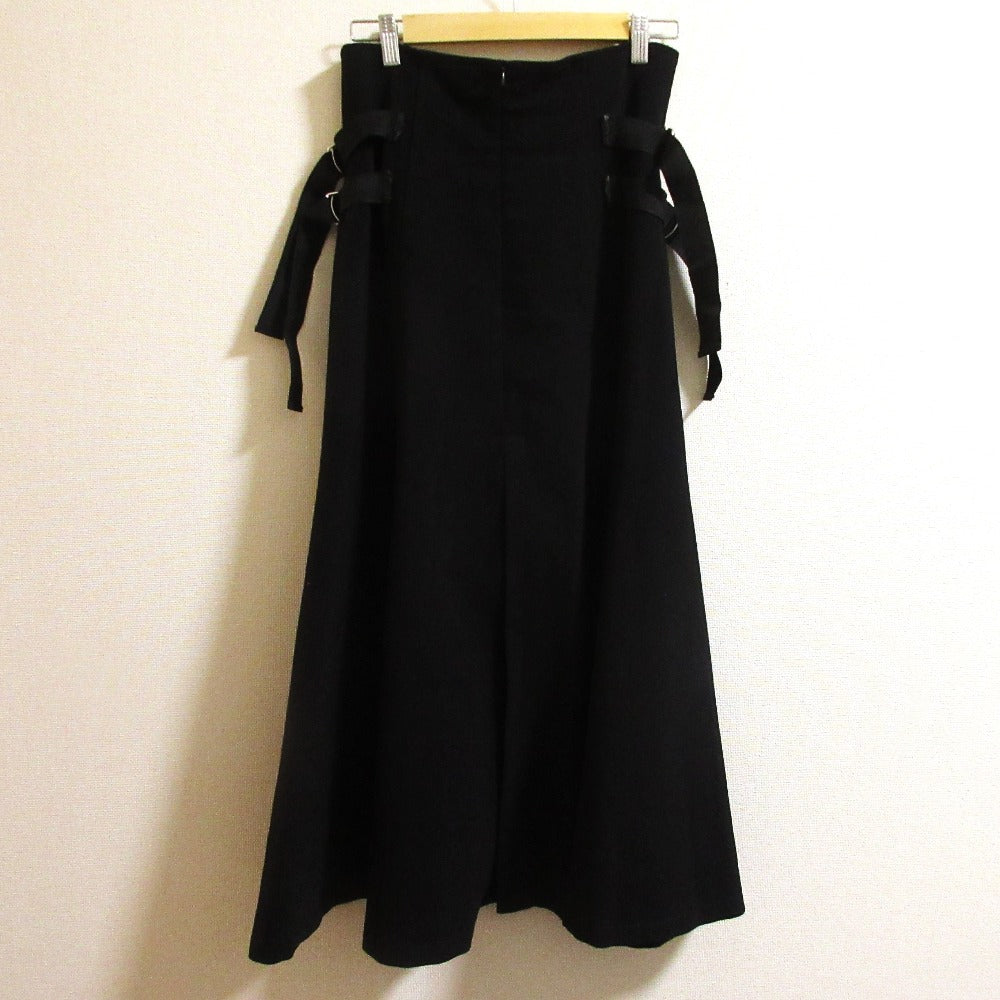 UNITED TOKYO 2WAY ジャンパー スカート