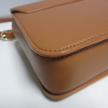 kabinett BOX フラップ ショルダー バッグ