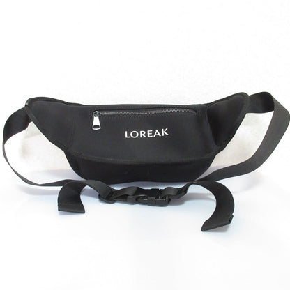 Loreak ネオプレン ウエスト バッグ