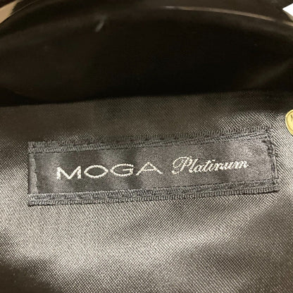 MOGA フラワーモチーフパーティーバッグ