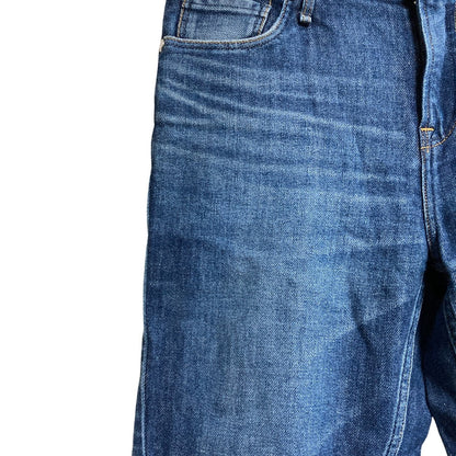 アッパーハイツ ストレッチデニムパンツ
