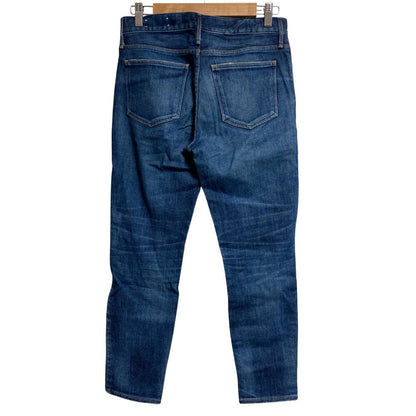 アッパーハイツ ストレッチデニムパンツ