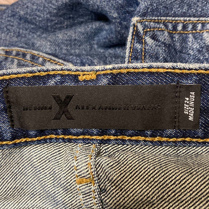 アレキサンダーワン デニムパンツ ジーンズ