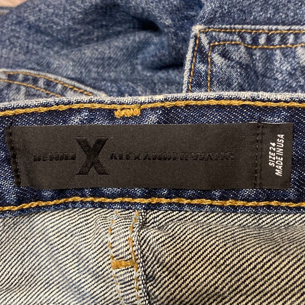 アレキサンダーワン デニムパンツ ジーンズ