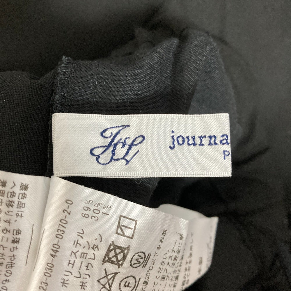 ジャーナルスタンダードラックス TRストレッチテーパードパンツ
