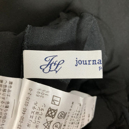 ジャーナルスタンダードラックス TRストレッチテーパードパンツ