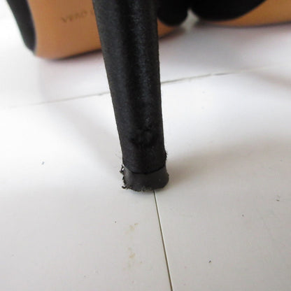 ブルーノ マーリ サテン パンプス