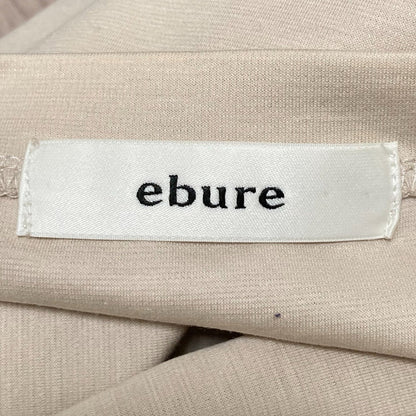 ebure ショートスリーブカットソー