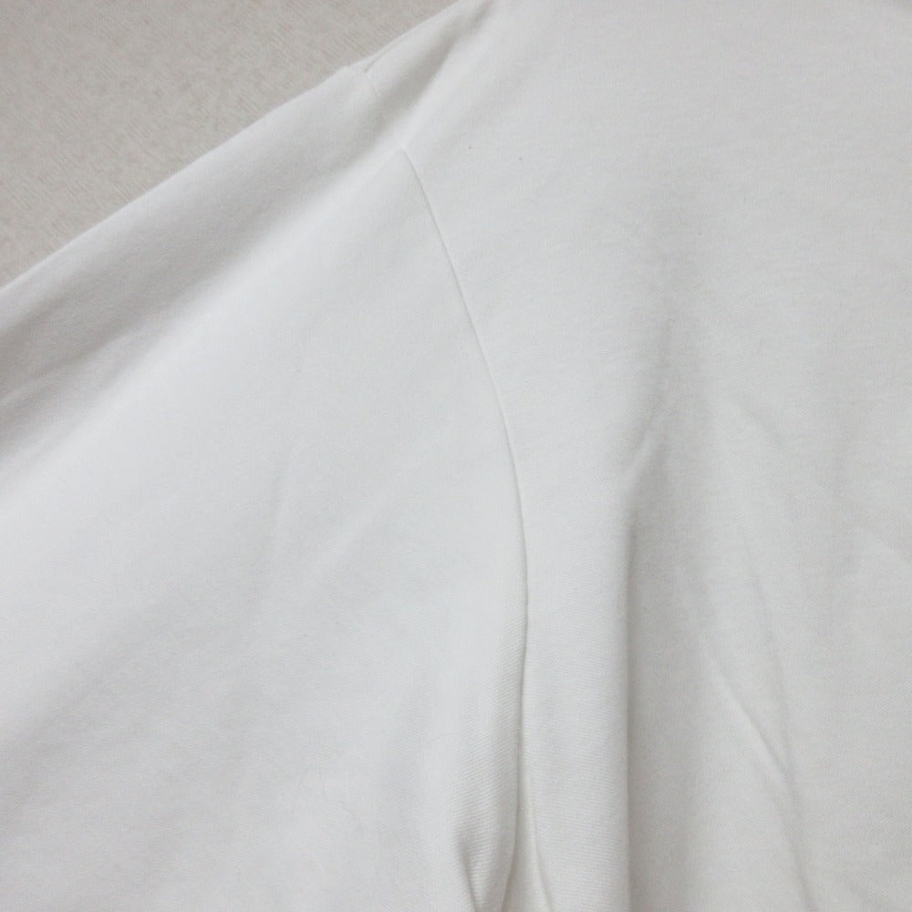 SEEALL タートルネック長袖カットソー