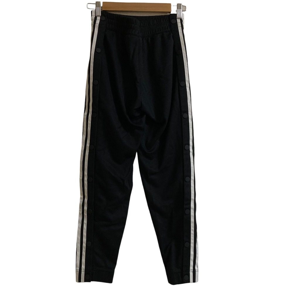 アディダスオリジナルス SNAP PANTS トラックパンツ