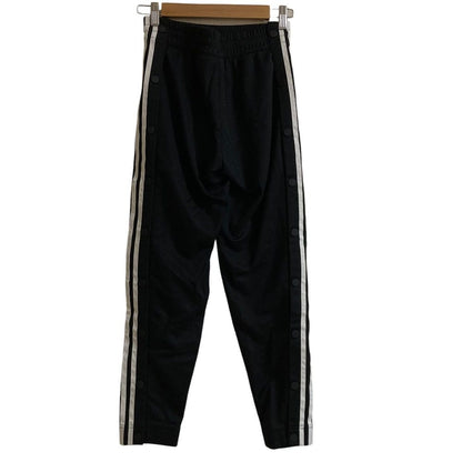 アディダスオリジナルス SNAP PANTS トラックパンツ