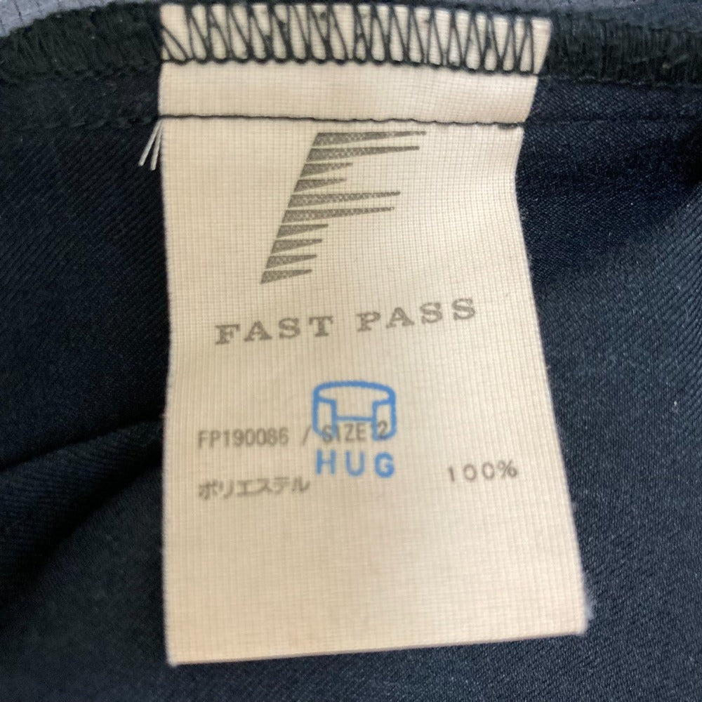 ALL YOURS FAST PASS テーラード ジャケット