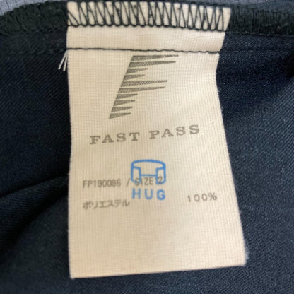 ALL YOURS FAST PASS テーラード ジャケット