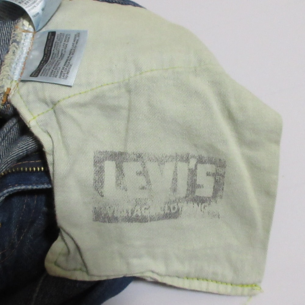 Levi's LVC 701 デニム パンツ