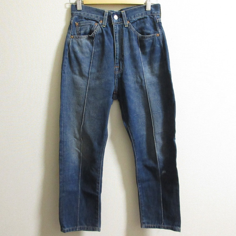 Levi's LVC 701 デニム パンツ