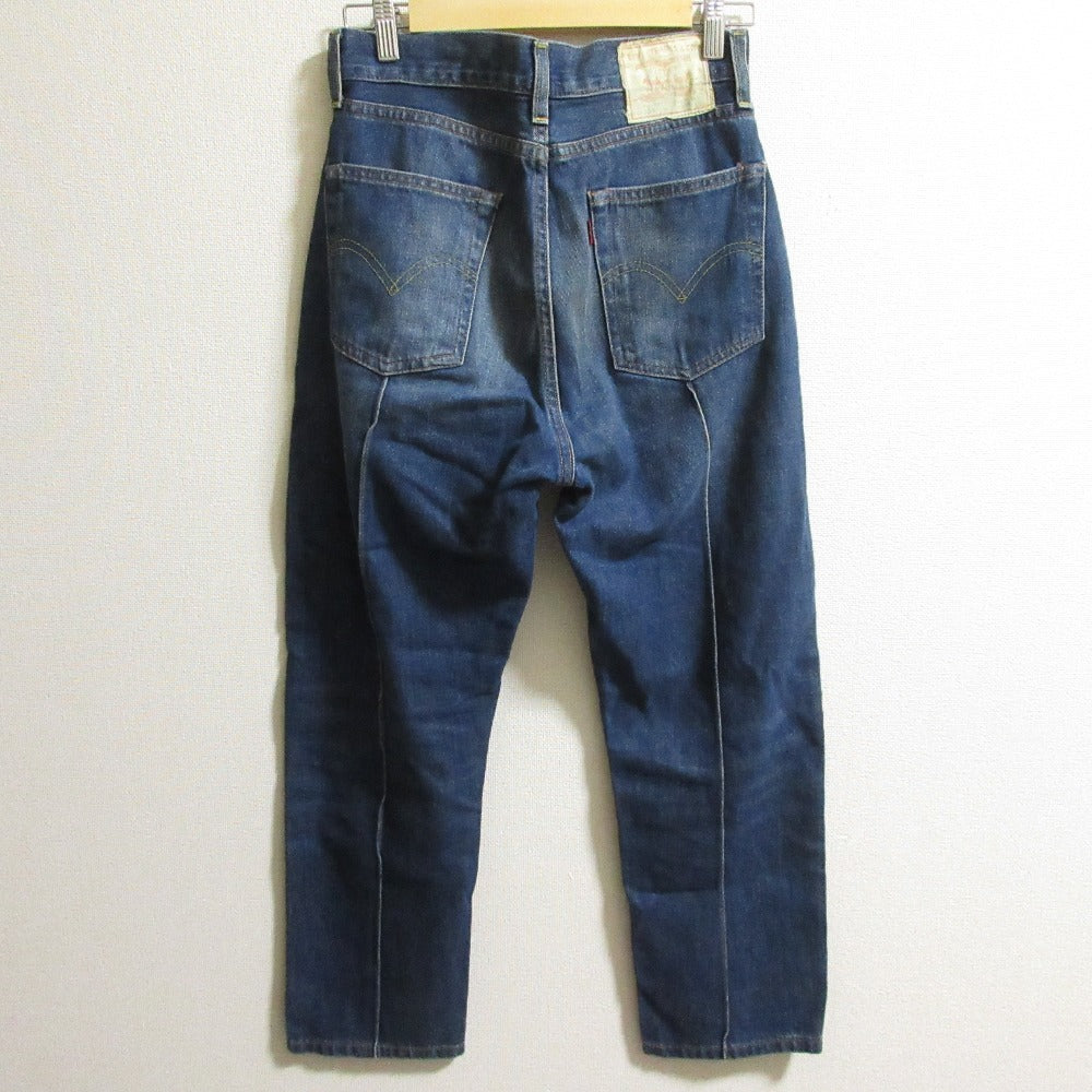 Levi's LVC 701 デニム パンツ