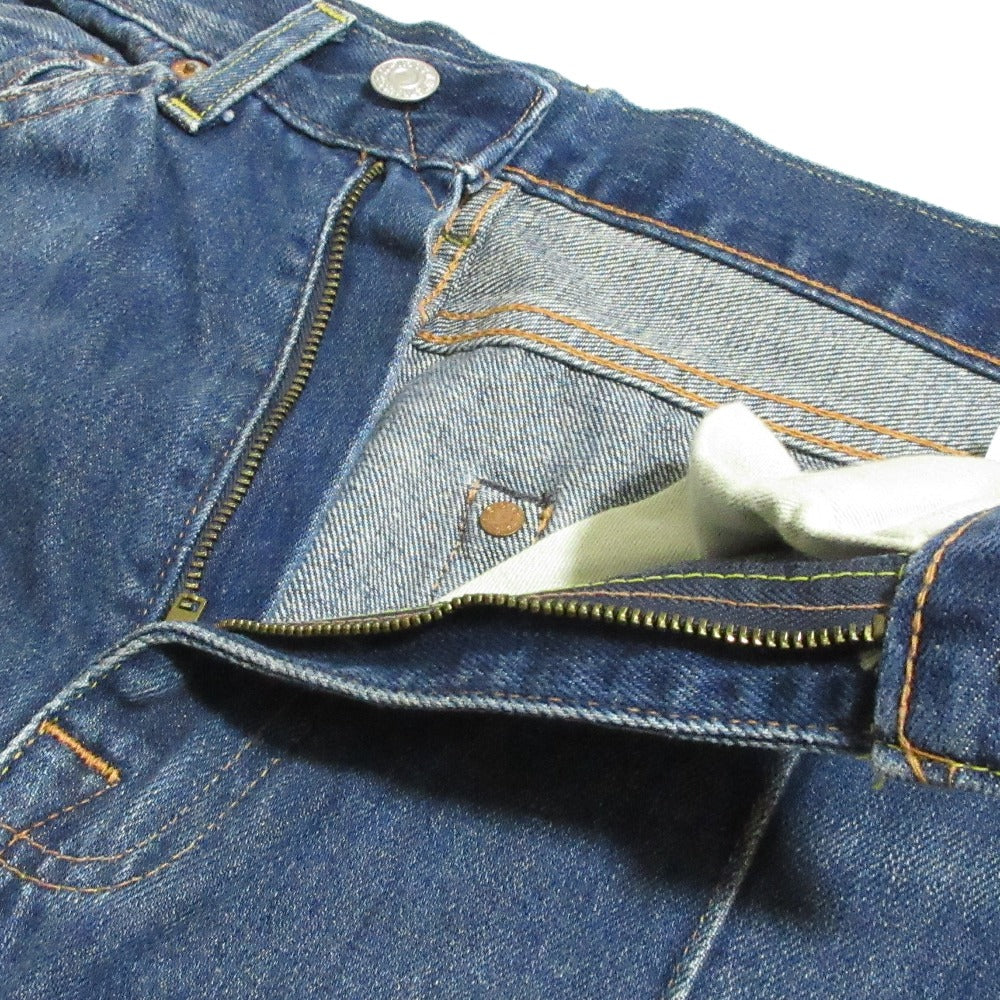 Levi's LVC 701 デニム パンツ