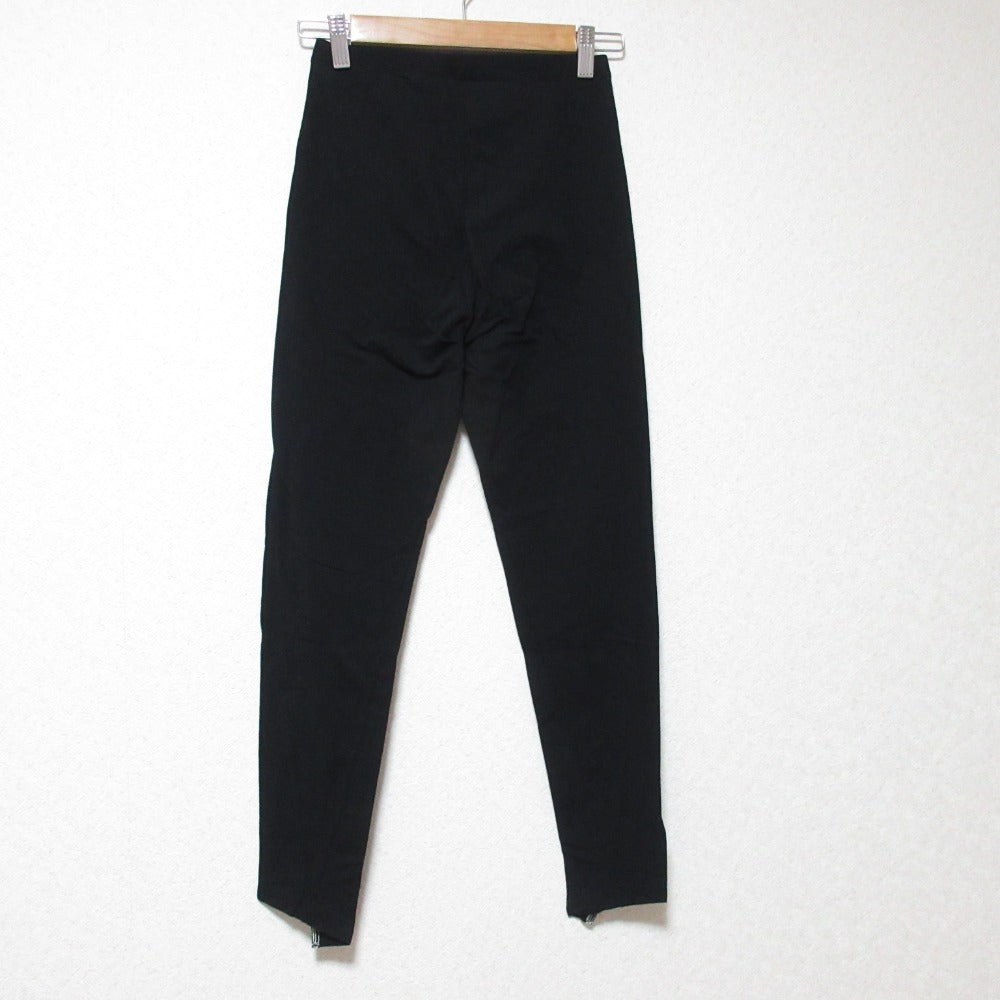 LIMI feu ストレッチ カラー ライン レギンス パンツ
