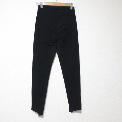 LIMI feu ストレッチ カラー ライン レギンス パンツ