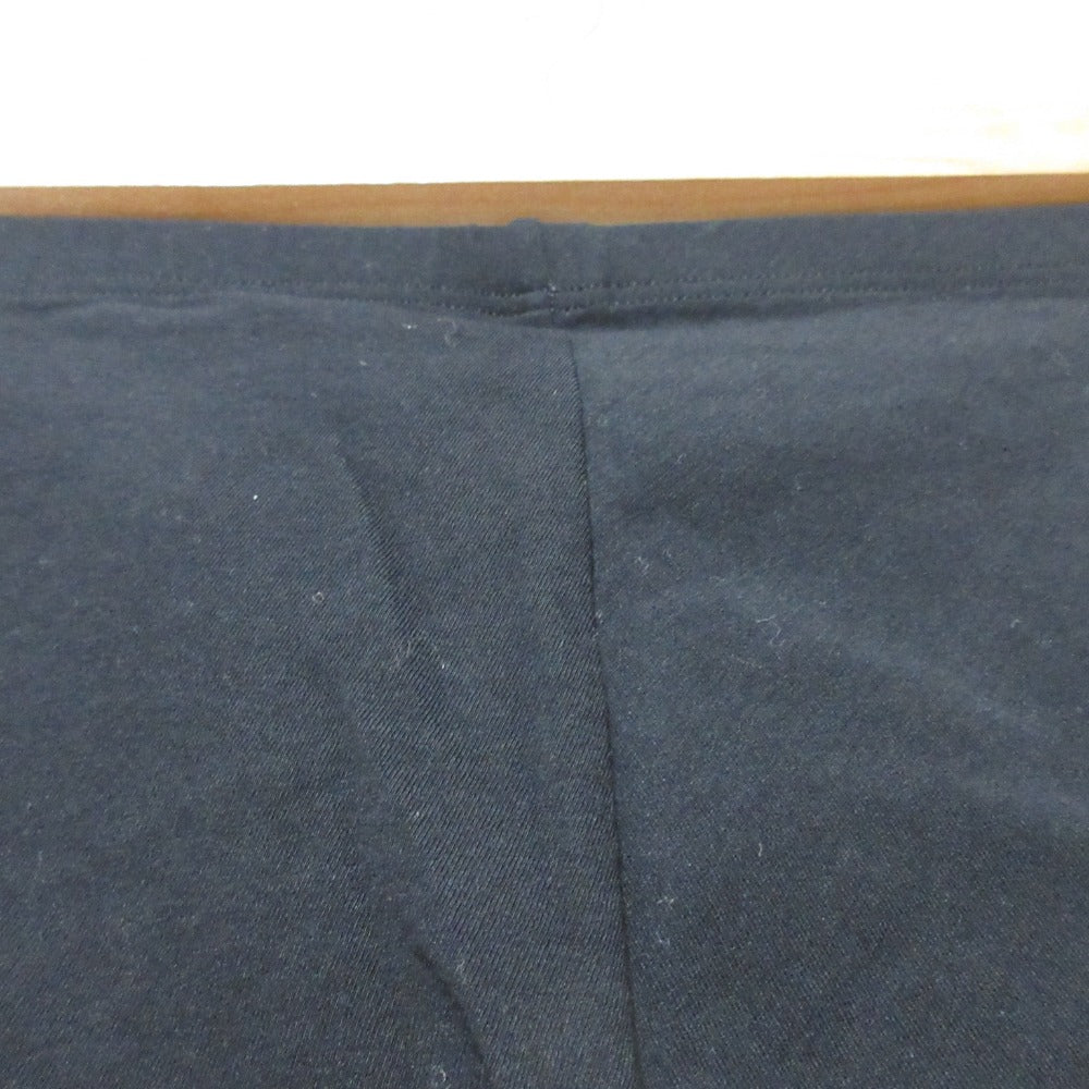 LIMI feu ストレッチ カラー ライン レギンス パンツ