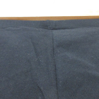 LIMI feu ストレッチ カラー ライン レギンス パンツ