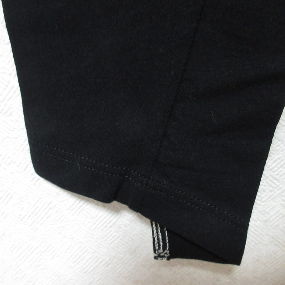 LIMI feu ストレッチ カラー ライン レギンス パンツ
