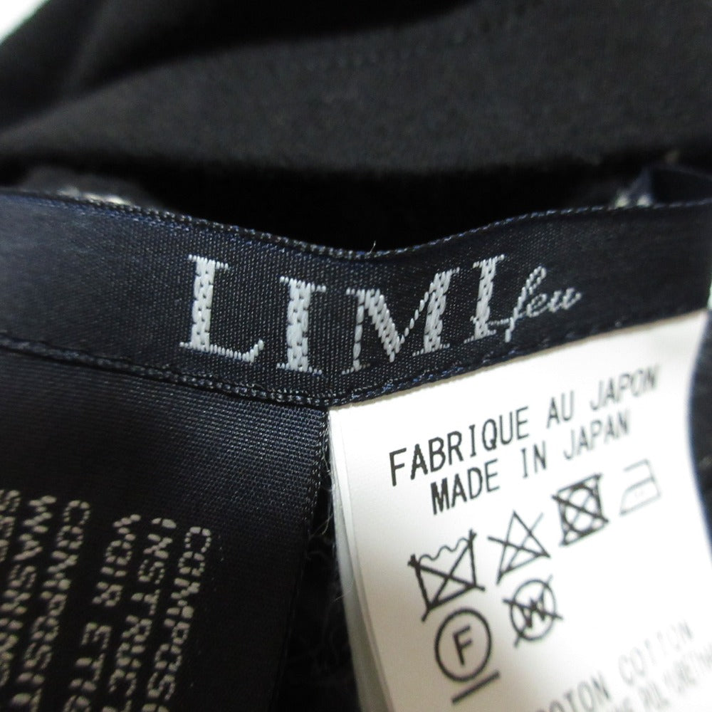 LIMI feu ストレッチ カラー ライン レギンス パンツ