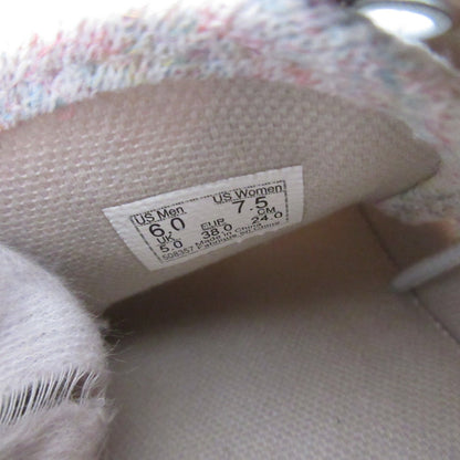 バンズ AUTHENTIC ニットスニーカー