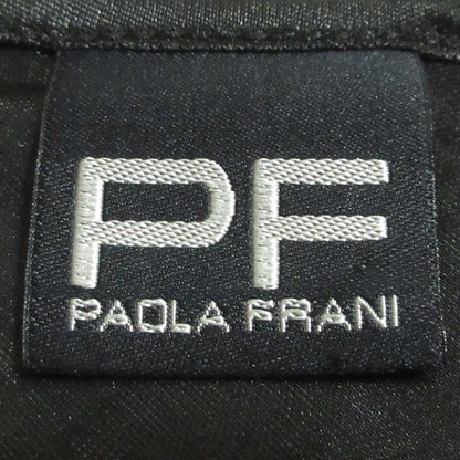 PAOLA FRANI オール レース ドレス