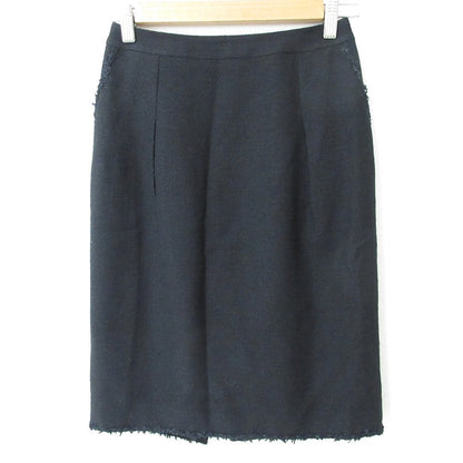 TO BE CHIC セットアップ テーラード ジャケット 2way スカート
