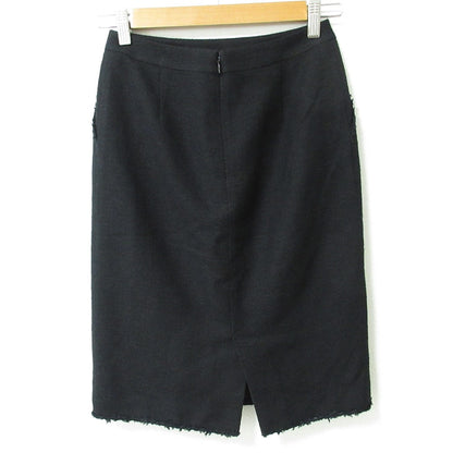 TO BE CHIC セットアップ テーラード ジャケット 2way スカート