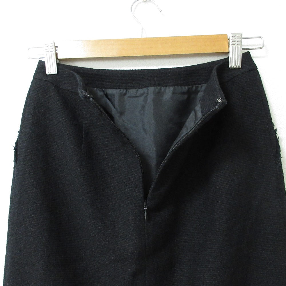 TO BE CHIC セットアップ テーラード ジャケット 2way スカート