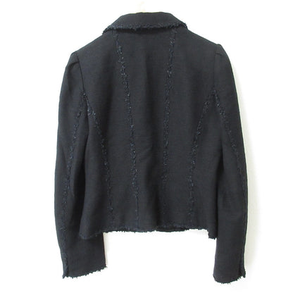 TO BE CHIC セットアップ テーラード ジャケット 2way スカート