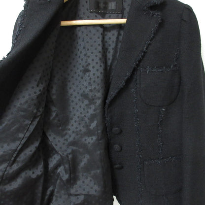 TO BE CHIC セットアップ テーラード ジャケット 2way スカート