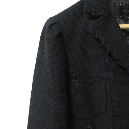 TO BE CHIC セットアップ テーラード ジャケット 2way スカート