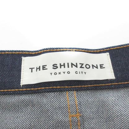 ザシンゾーン デニムパンツ
