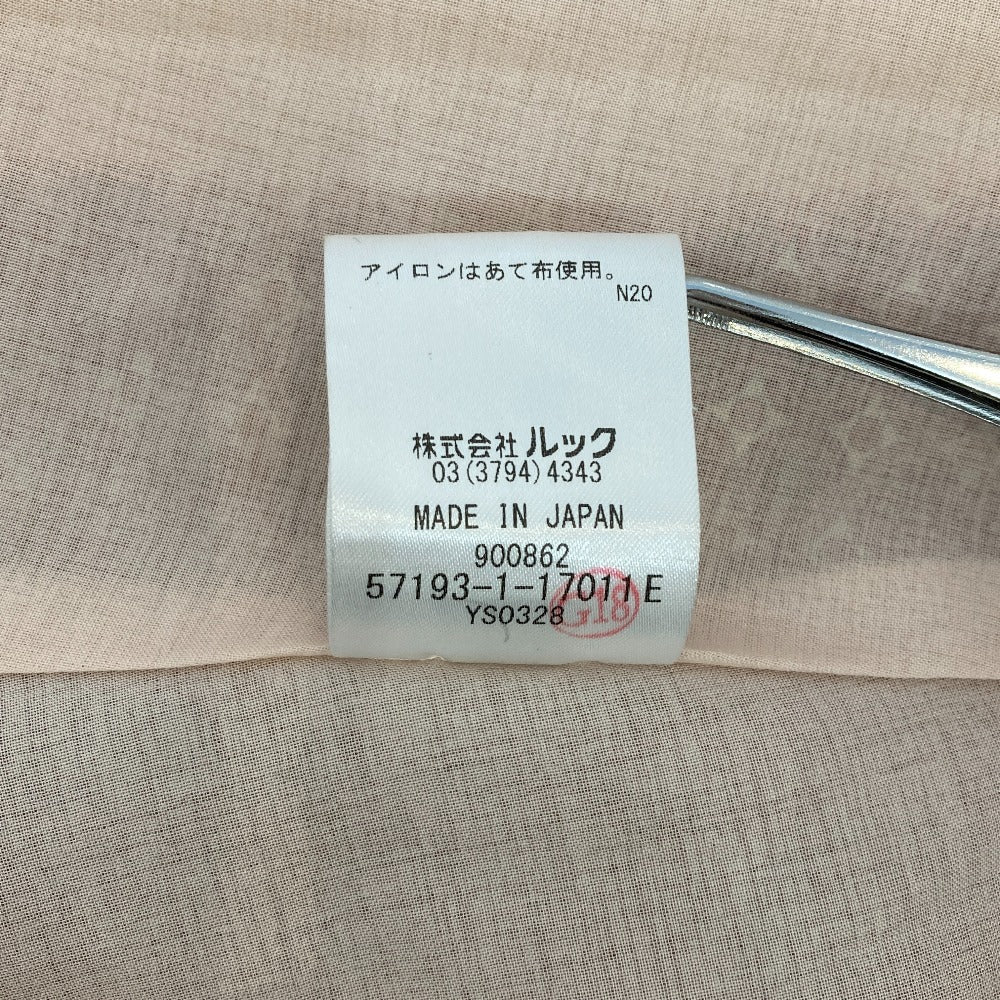 フィラージュ ロングワンピース