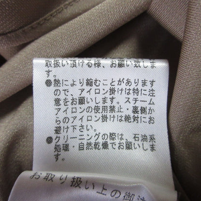 フォクシーニューヨーク タイムレス ワンピース
