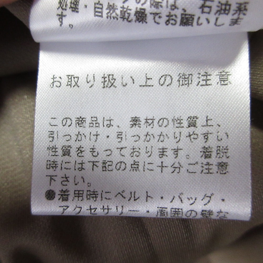 フォクシーニューヨーク タイムレス ワンピース