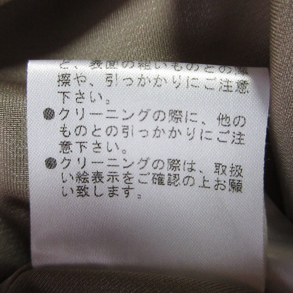 フォクシーニューヨーク タイムレス ワンピース
