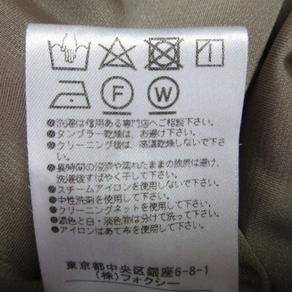 フォクシーニューヨーク タイムレス ワンピース